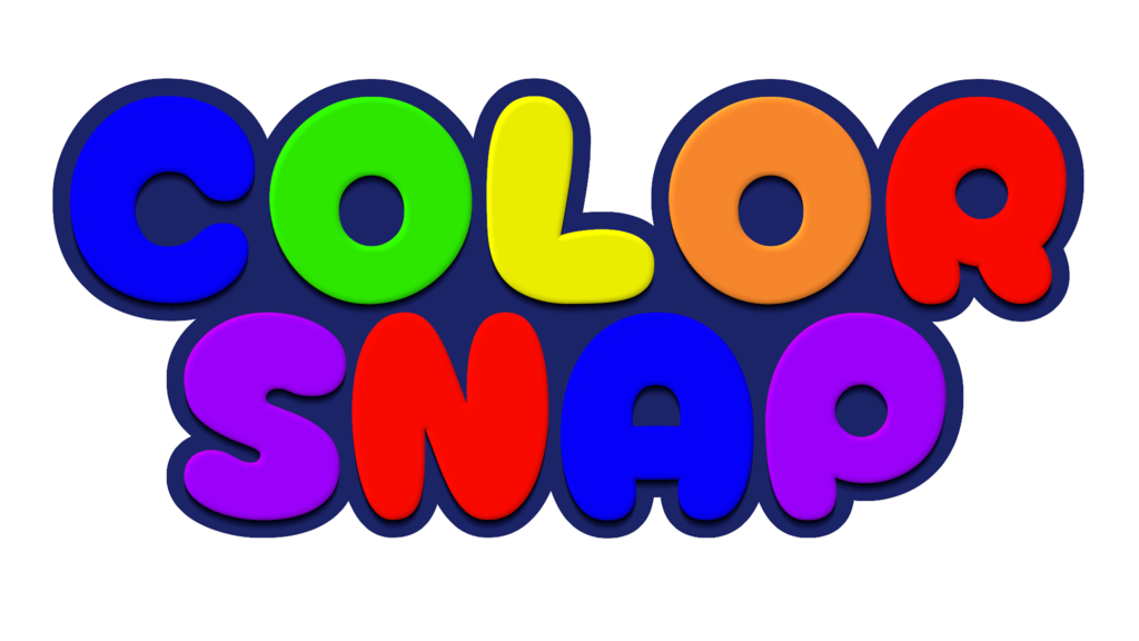 Color Snap Logo